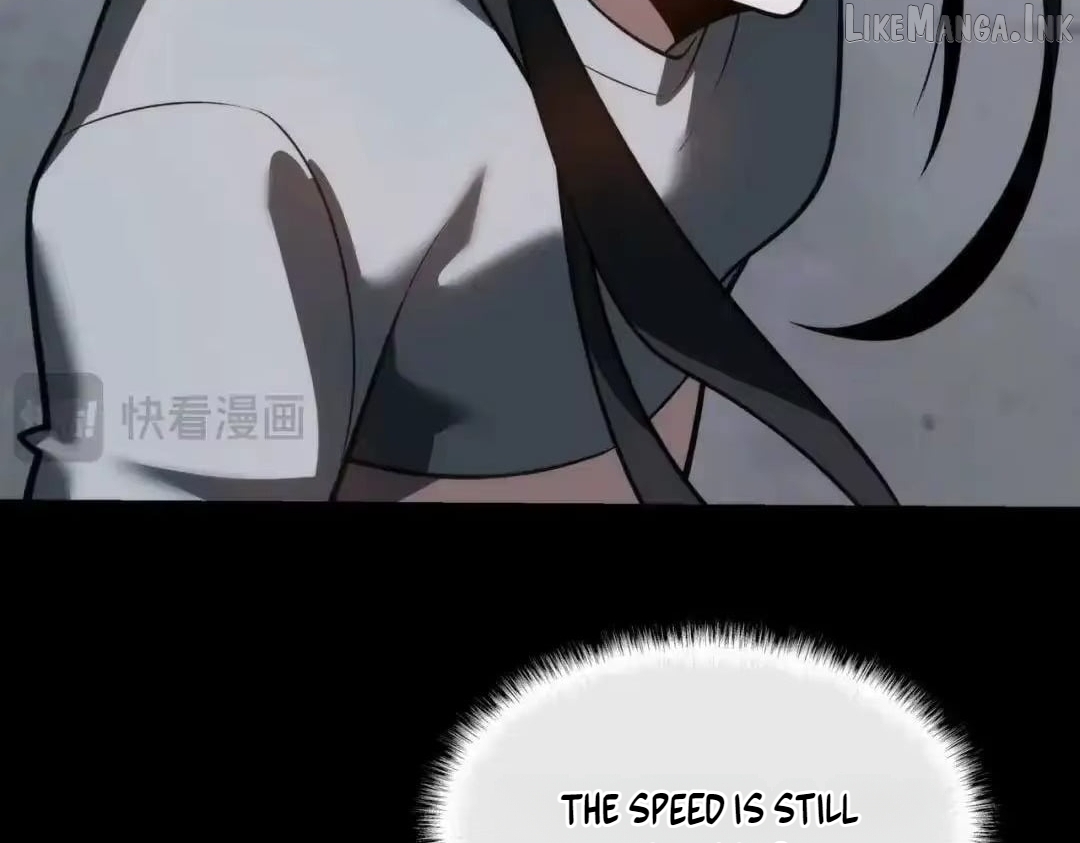 After the School Belle Dumped Me, I Became a Martial Arts God Chapter 97  - page 91